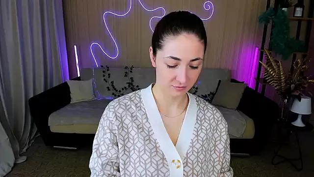 SensitiveSooul from StripChat