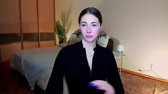 SensitiveSooul from StripChat
