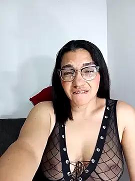 Sensual_Anyelie from StripChat