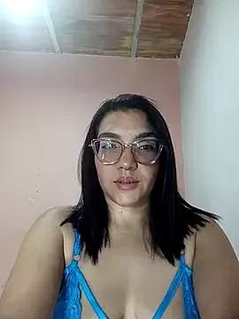 Sensual_Anyelie from StripChat