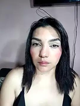 Sensual_Anyelie from StripChat is Freechat