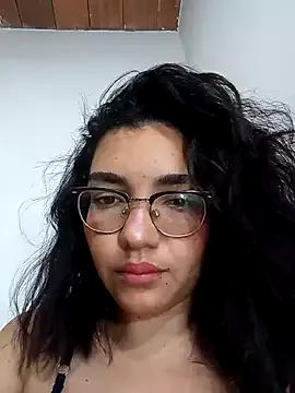 Sensual_Anyelie from StripChat is Freechat