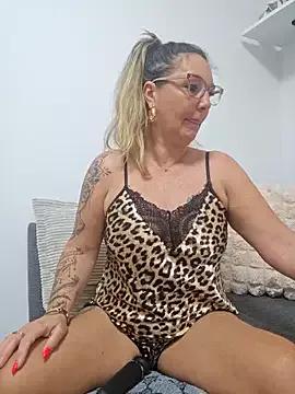 Sensual_Babsi from StripChat