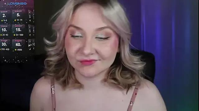 sensual_girrrl from StripChat
