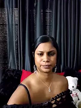 Sensual_indian7 from StripChat