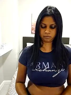 Sensual_indian7 from StripChat