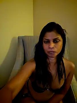Sensual_indian7 from StripChat