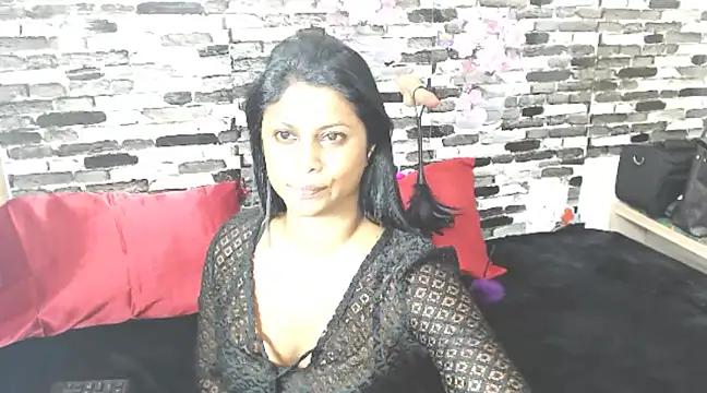 Sensual_indian7 from StripChat