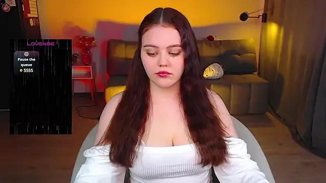 sensual_me from StripChat