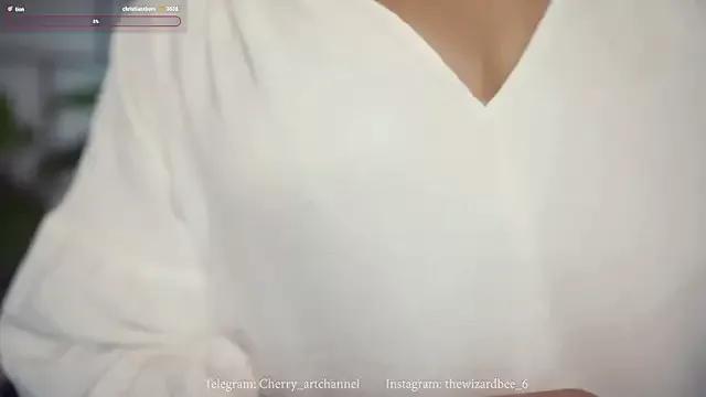 sensualcherry_ from StripChat