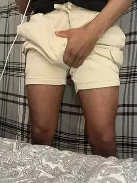 SensualG300 from StripChat