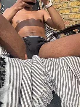 SensualG300 from StripChat