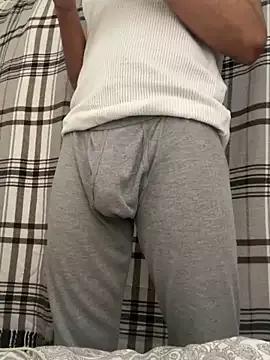 SensualG300 from StripChat