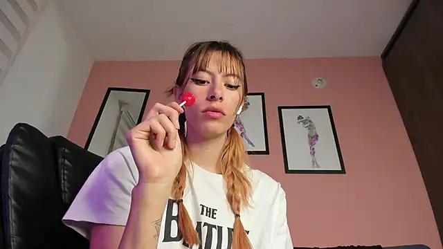 SensualJane2 from StripChat