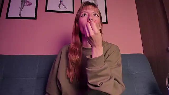 SensualJane2 from StripChat