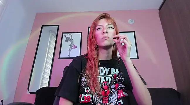 SensualJane2 from StripChat