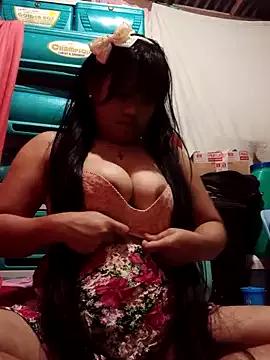 SensualMariaXxx from StripChat