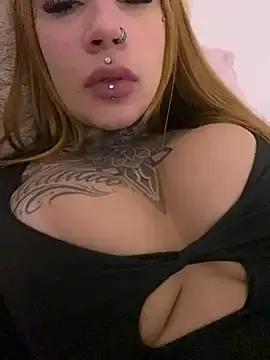 sereiaruiva99 from StripChat