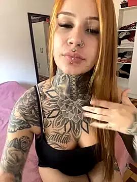 sereiaruiva99 from StripChat