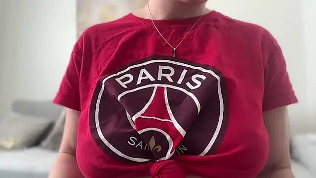 Serena_4you from StripChat
