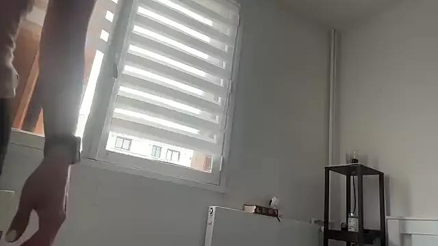 Serena_4you from StripChat