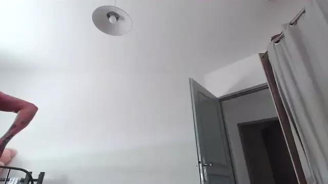 serena__vedette from StripChat