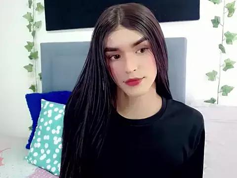 serena_arias from StripChat