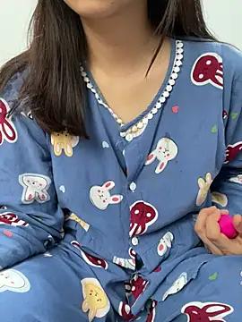 Serena_lovely24 from StripChat