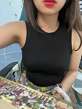 Serena_lovely24 from StripChat