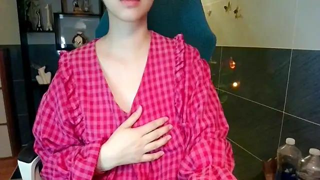 Serena_lovely24 from StripChat