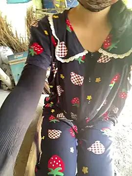 Serena_lovely24 from StripChat