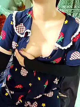 Serena_lovely24 from StripChat