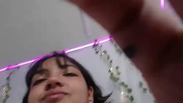 Serena_Rose_Rs from StripChat