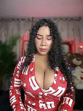 serena_willow from StripChat
