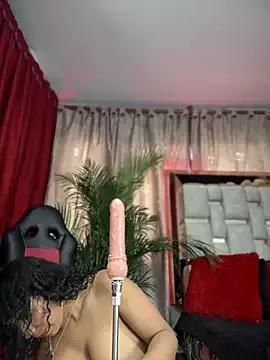 serena_willow from StripChat