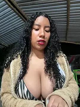 serena_willow from StripChat is Freechat