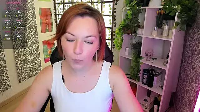 Serena_Woods from StripChat