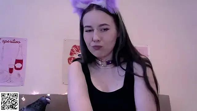 serenaxxxxx from StripChat