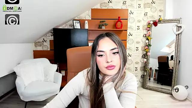 SerenLys webcams show profile image 