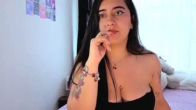 Serenna_se webcams show profile image 