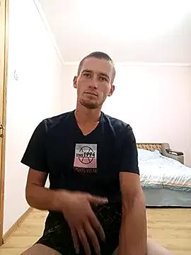 Serhii19791 webcams show profile image 