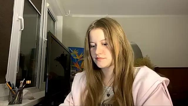 SeritaPickett webcams show profile image 