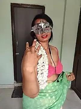 sesiteluguammayi from StripChat
