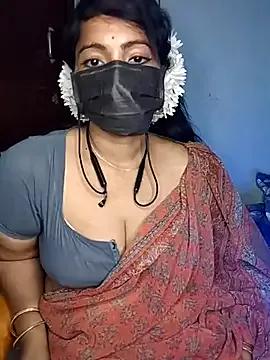 Photos of sesiteluguammayi from StripChat is Freechat