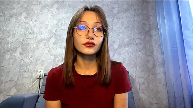 SetsukoBuddemeyer from StripChat