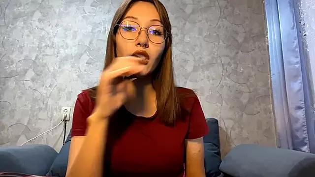 SetsukoBuddemeyer from StripChat