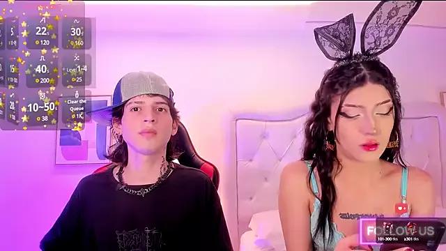 sett_and_gwen from StripChat