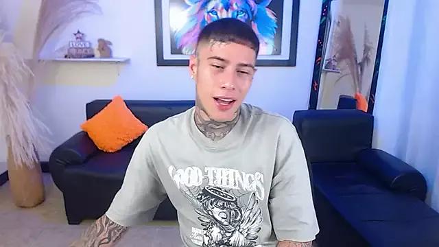 Setthomas webcams show profile image 