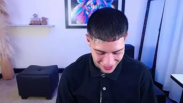 setthomas from StripChat