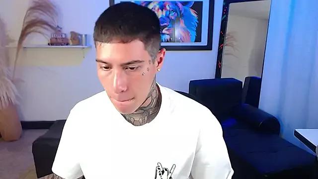 setthomas from StripChat